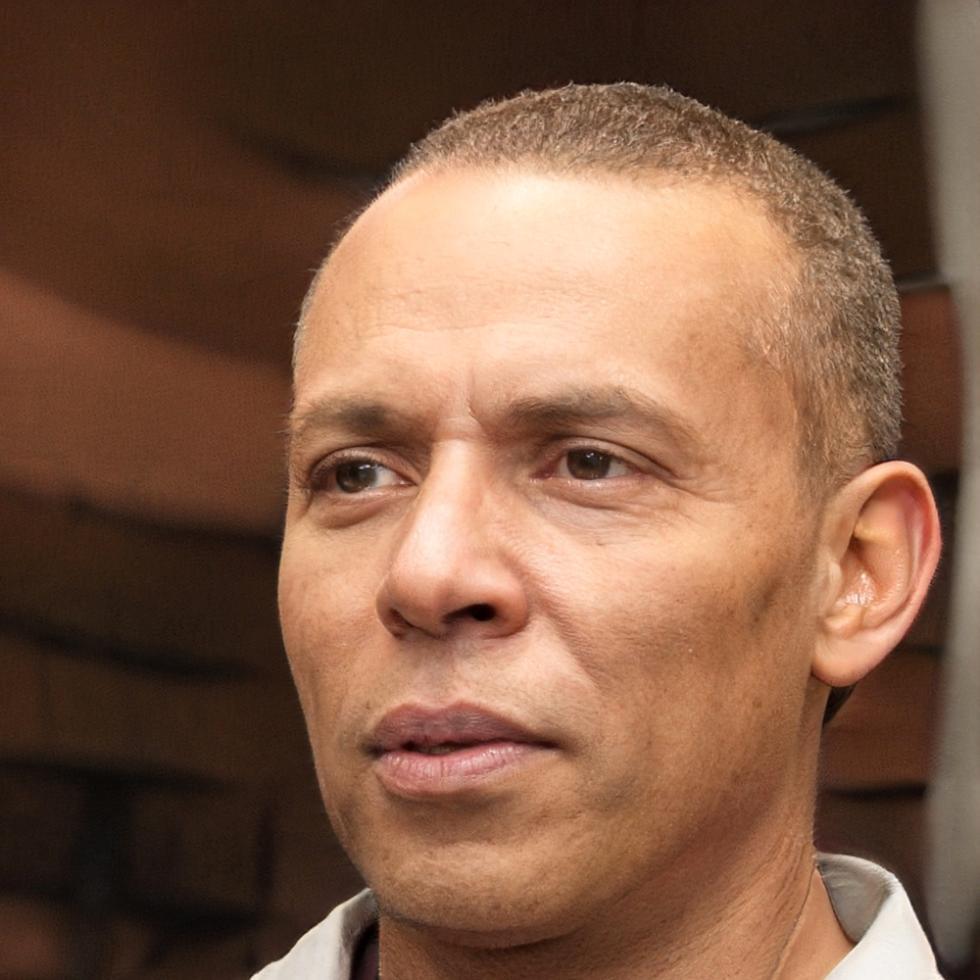 Webinar-Moderator Dr. Hendrik Steinbach